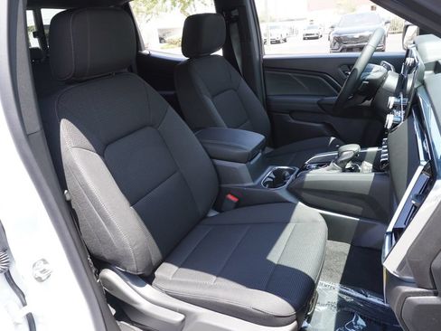 New 2026 GMC Canyon Elevation w/ Convenience Package RWD image 13