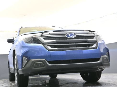 Used 2026 Subaru Forester Premium AWD/4WD image 35