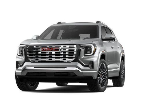 New 2026 GMC Terrain Denali AWD/4WD image 27