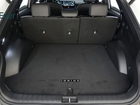 Used 2025 Hyundai Ioniq 5 XRT image 8