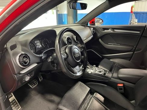 Used 2016 Audi A3 e-tron Prestige FWD image 22