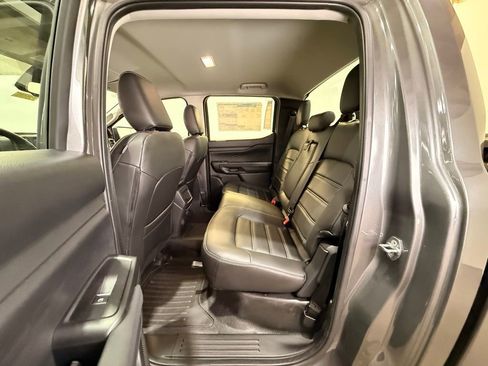New 2025 Ford Ranger XL AWD/4WD image 16