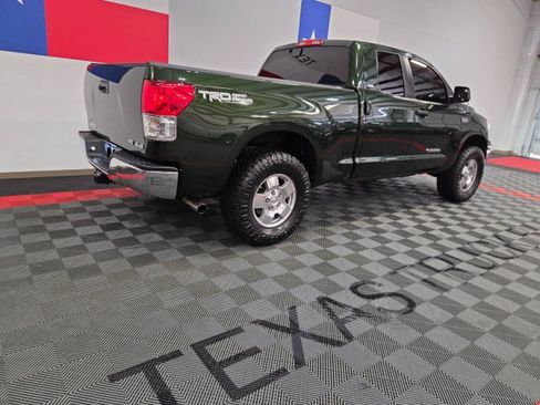 Used 2012 Toyota Tundra 4x4 Double Cab image 24