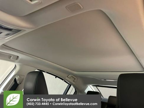 Used 2022 Lexus ES 350 Ultra Luxury image 24