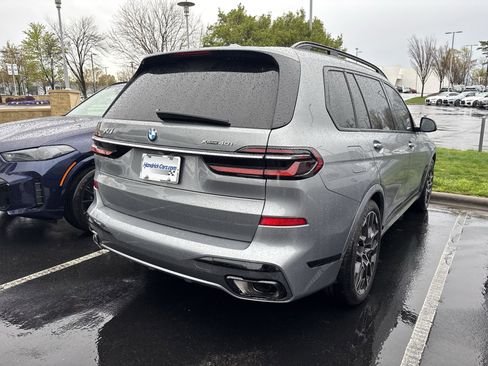 Used 2023 BMW X7 xDrive40i w/ Executive Package image 25