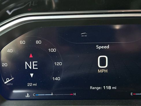 New 2026 GMC Sierra 1500 Elevation w/ Elevation Premium Package image 22