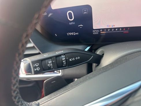 Used 2025 Buick Envision Preferred AWD/4WD image 24