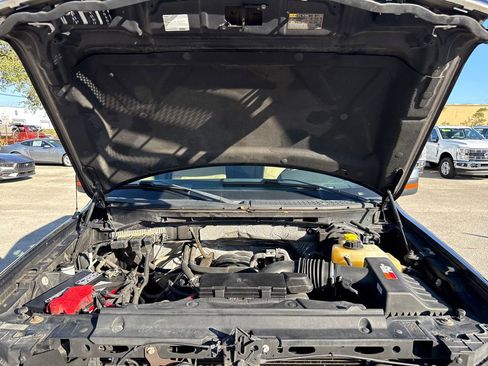 Used 2014 Ford F150 Lariat w/ Equipment Group 502A Luxury image 31