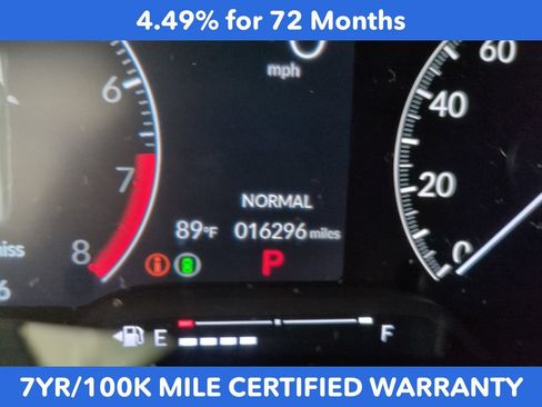 Certified 2024 Honda Civic Sport image 16