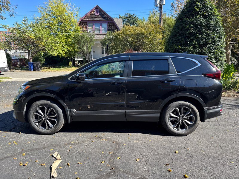 Used 2020 Honda CR-V EX-L image 20