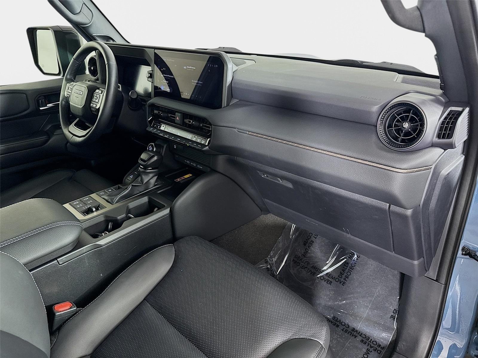 Used 2024 Toyota Land Cruiser AWD/4WD image 29