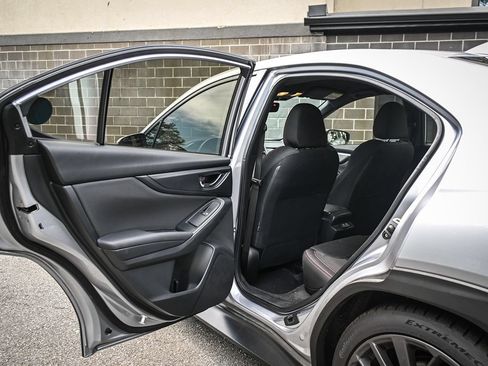 Used 2022 Subaru WRX Premium AWD/4WD image 13