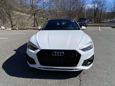 Used 2025 Audi A5 2.0T Premium Plus image 3