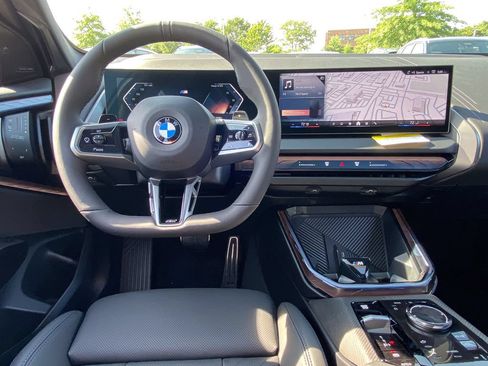 New 2026 BMW X3 xDrive30i w/ Premium Package AWD/4WD image 18