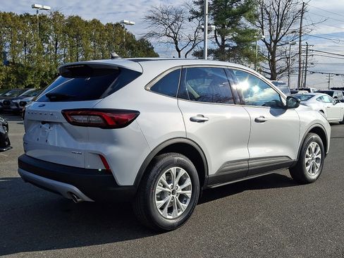 New 2026 Ford Escape Active w/ Cold Weather Package image 14