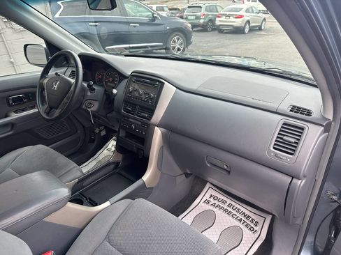 Used 2007 Honda Pilot EX image 26