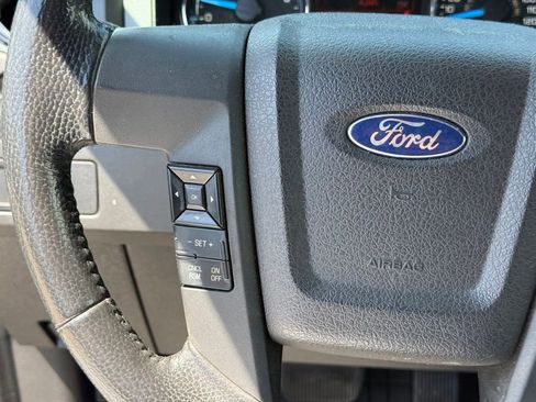 Used 2013 Ford F150 XLT w/ Luxury Equipment Group RWD image 16