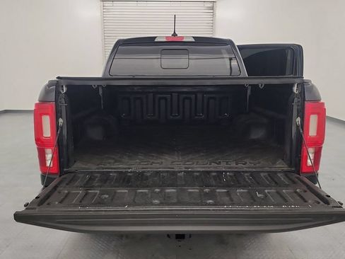 Used 2019 Ford Ranger Lariat w/ FX4 Off-Road Package AWD/4WD image 25