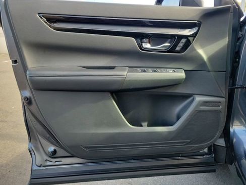 Certified 2024 Honda CR-V EX-L image 20