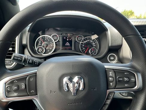 New 2026 RAM 1500 Big Horn w/ Night Edition AWD/4WD image 19