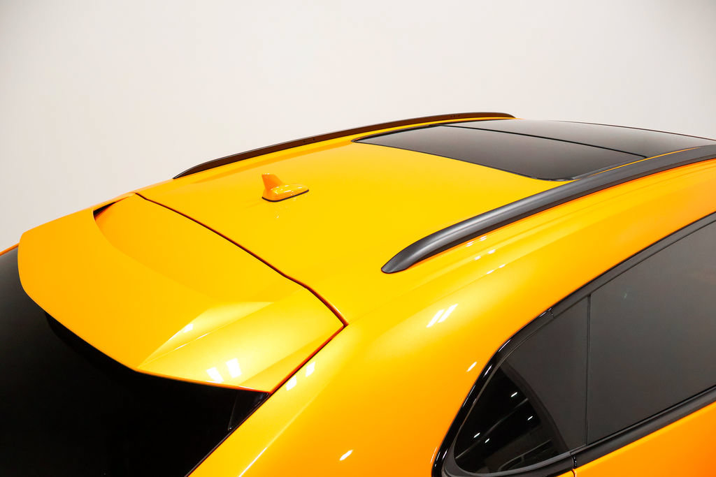 Used 2021 Lamborghini Urus AWD/4WD image 89