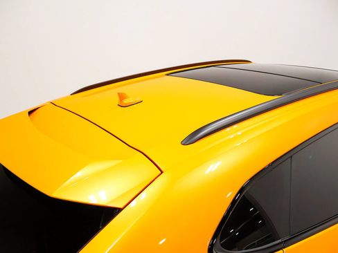 Used 2021 Lamborghini Urus AWD/4WD image 89