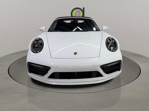 Used 2023 Porsche 911 Carrera S image 50