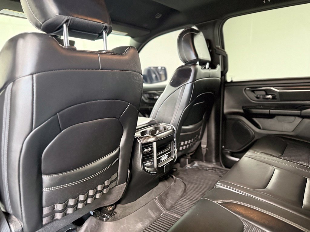 Used 2024 RAM 1500 Lone Star AWD/4WD image 20