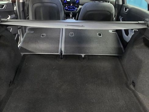 Used 2022 Hyundai Ioniq Blue image 39