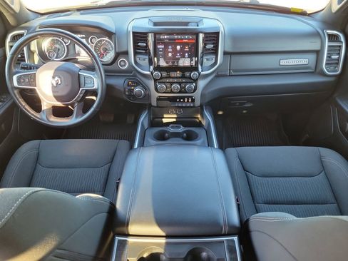 Used 2023 RAM 1500 Big Horn image 17