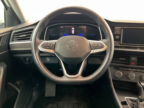 Used 2024 Volkswagen Jetta S image 12