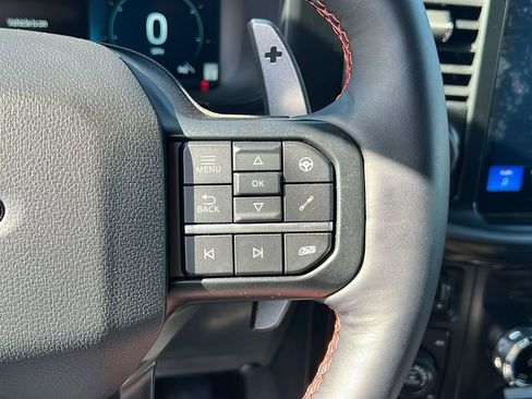 New 2025 Ford F150 Raptor AWD/4WD image 19