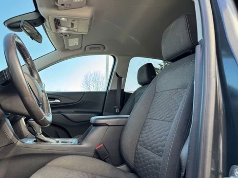 Used 2020 Chevrolet Equinox LT image 9