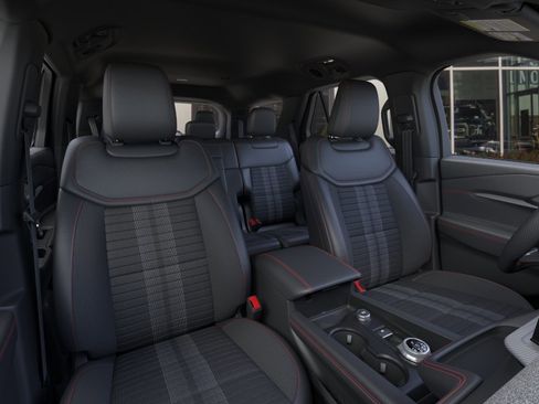 New 2026 Ford Explorer ST-Line RWD image 32