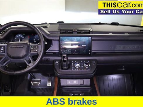 Used 2024 Land Rover Defender 110 X AWD/4WD image 26