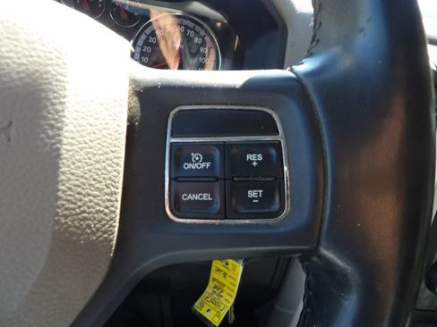 Used 2012 RAM 2500 Big Horn AWD/4WD image 20