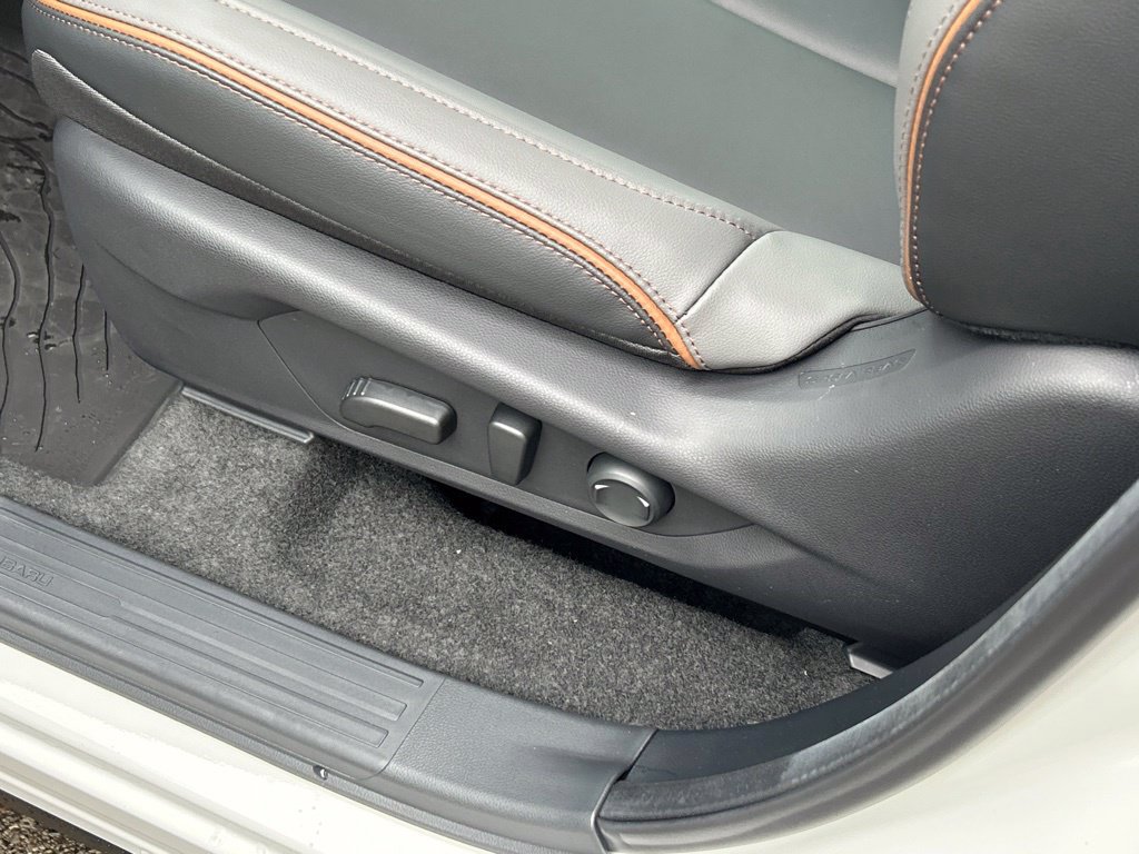 New 2026 Subaru Forester Sport AWD/4WD image 10