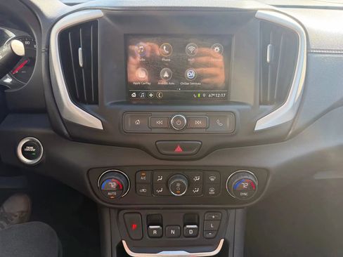 Used 2019 GMC Terrain SLE w/ Driver Convenience Package AWD/4WD image 23