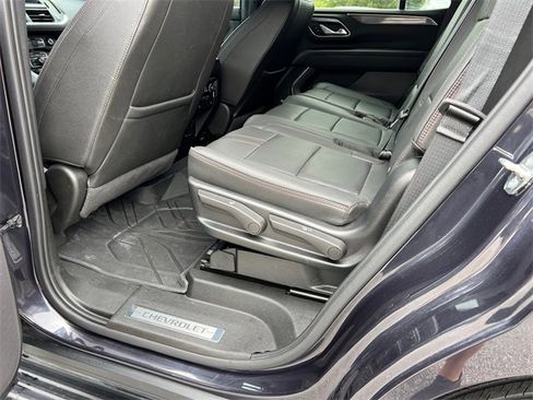 Used 2022 Chevrolet Tahoe RST image 21