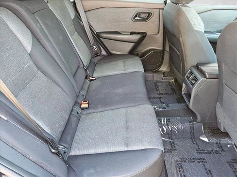 Used 2021 Nissan Rogue S FWD image 22