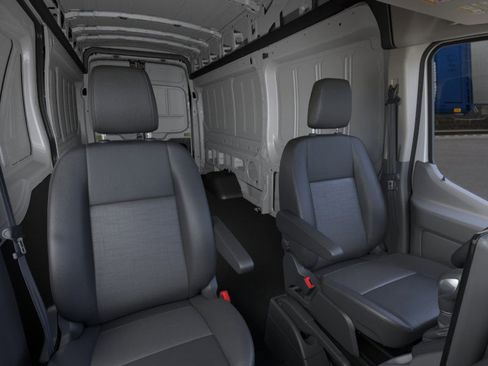 New 2026 Ford Transit 350 T-350 HD 148 EL Hi Rf 9950 GVW image 10