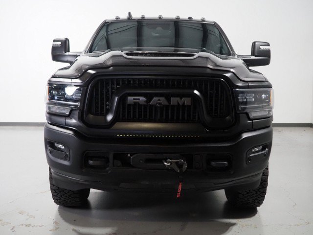 Used 2023 RAM 2500 Power Wagon w/ Level 2 Equipment Group AWD/4WD image 61