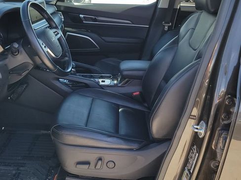 Used 2022 Kia Telluride S AWD/4WD image 9