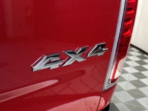 Used 2017 RAM 2500 Laramie image 15