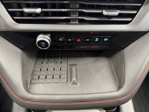 New 2025 Ford Explorer ST-Line w/ Premium Package image 15