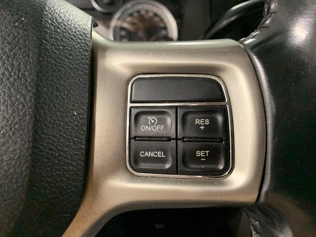 Used 2018 RAM 3500 Laramie AWD/4WD image 19