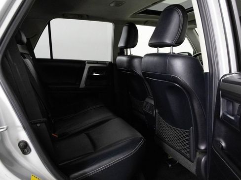 Used 2014 Toyota 4Runner Limited image 37