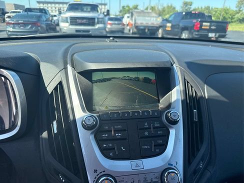 Used 2016 Chevrolet Equinox LT w/ Convenience Package AWD/4WD image 36