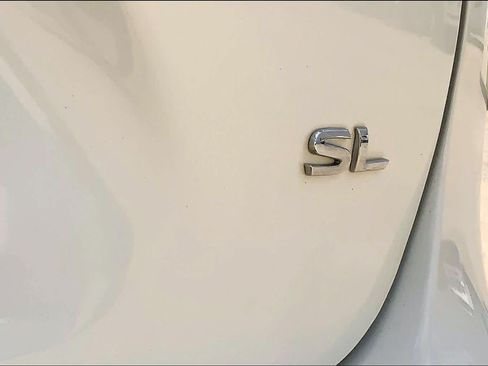 Used 2017 Nissan Rogue Sport SL FWD image 10
