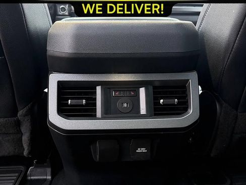 Used 2023 Ford F350 Lariat w/ Lariat Ultimate Package AWD/4WD image 22